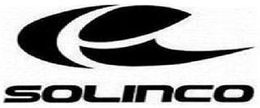 SOLINCO trademark