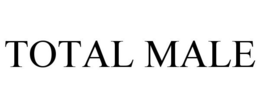 TOTAL MALE trademark