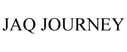 JAQ JOURNEY trademark