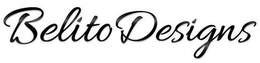 BELITO DESIGNS trademark