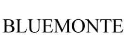 BLUEMONTE trademark