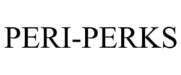 PERI-PERKS trademark
