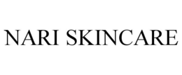 NARI SKINCARE trademark