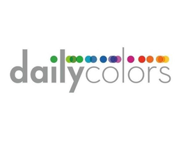 DAILYCOLORS trademark
