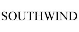 SOUTHWIND trademark