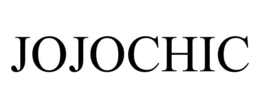 JOJOCHIC trademark