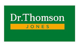 DR. THOMSON JONES trademark