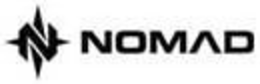N NOMAD trademark