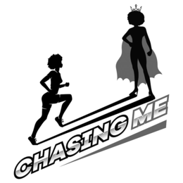 CHASING ME trademark