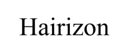HAIRIZON trademark