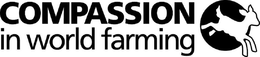 COMPASSION IN WORLD FARMING trademark
