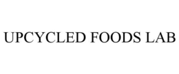 UPCYCLED FOODS LAB trademark