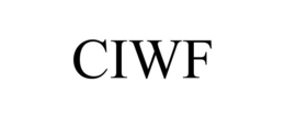 CIWF trademark