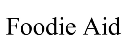 FOODIE AID trademark