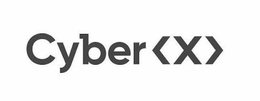 CYBER(X) trademark