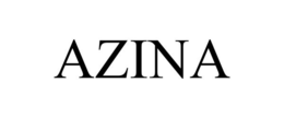 AZINA trademark