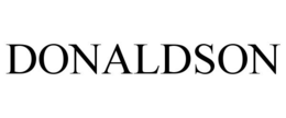 DONALDSON trademark