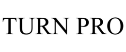 TURN PRO trademark