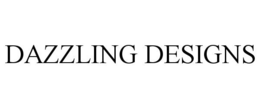 DAZZLING DESIGNS trademark