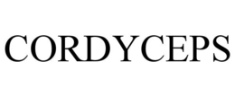 CORDYCEPS trademark