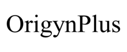 ORIGYNPLUS trademark
