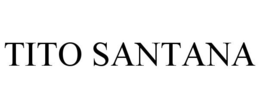 TITO SANTANA trademark