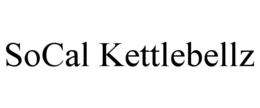 SOCAL KETTLEBELLZ trademark