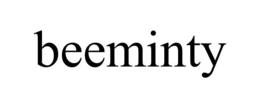 BEEMINTY trademark