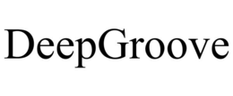 DEEPGROOVE trademark