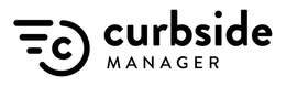 CURBSIDE MANAGER trademark