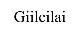 GIILCILAI trademark