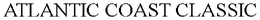 ATLANTIC COAST CLASSIC trademark