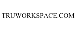 TRUWORKSPACE.COM trademark