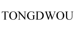 TONGDWOU trademark