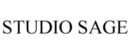 STUDIO SAGE trademark