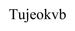 TUJEOKVB trademark