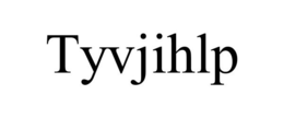 TYVJIHLP trademark