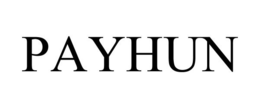 PAYHUN trademark