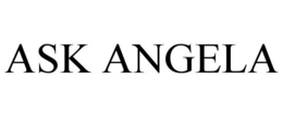 ASK ANGELA trademark