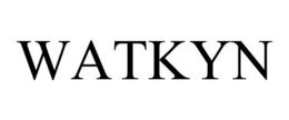 WATKYN trademark