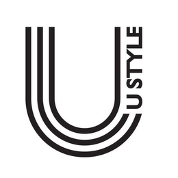 U U STYLE trademark