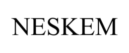 NESKEM trademark