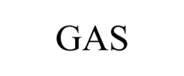 GAS trademark
