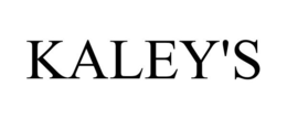 KALEY'S trademark