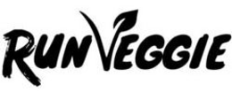 RUN VEGGIE trademark