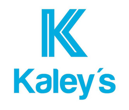 K KALEY'S trademark