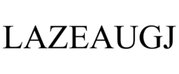 LAZEAUGJ trademark