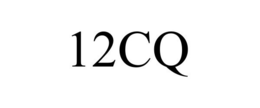 12CQ trademark