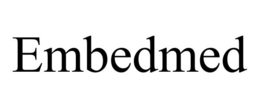 EMBEDMED trademark