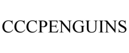 CCCPENGUINS trademark